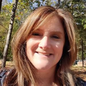 Meet your Posher, Wendy